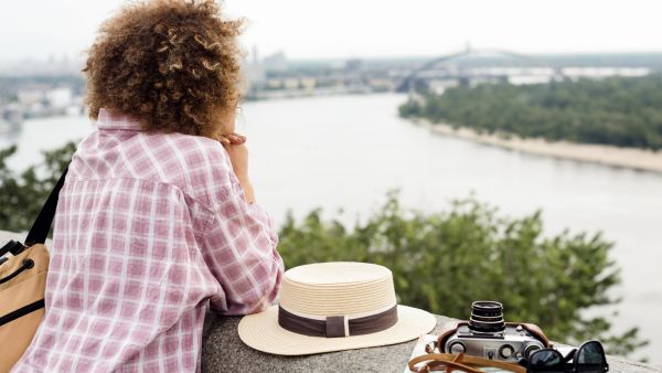 Quand partir en camping dans le Maine-et-Loire ? Le guide des saisons