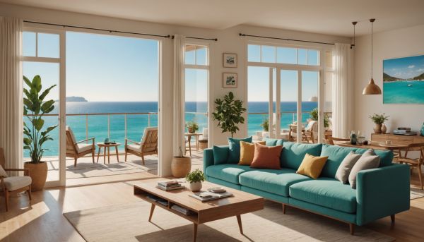 Comment choisir sa location de vacances idéale ?