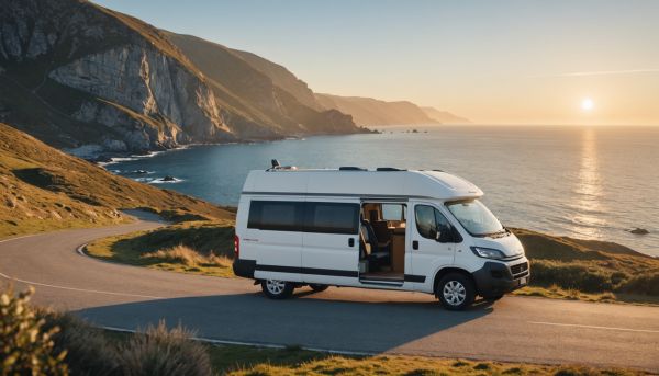 Comment voyager en camping-car en toute liberté ?