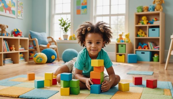 Les animations ludiques pour les plus jeunes