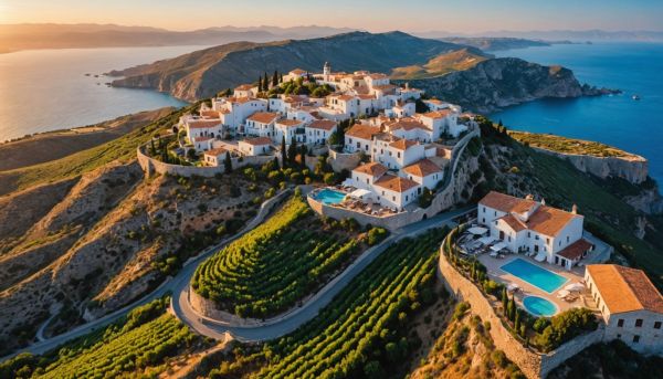 Les circuits touristiques incontournables du pays