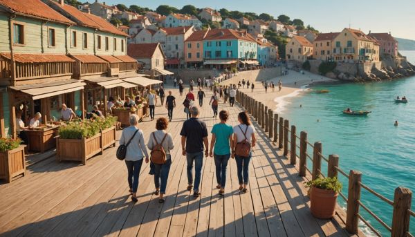 Les destinations idéales pour toutes les tribus