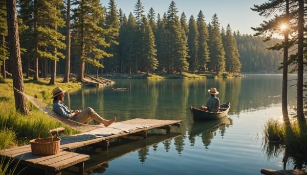 Pourquoi déconnecter totalement pendant l'été ?