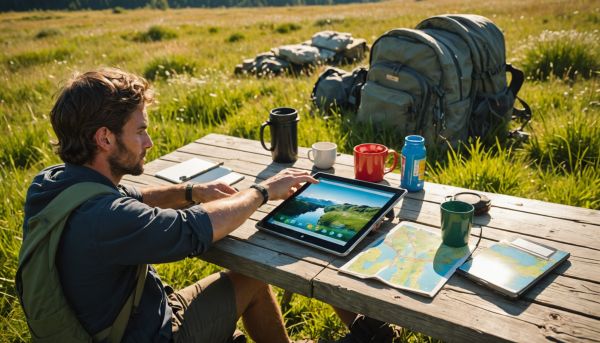 Pourquoi lire les actualités des loisirs plein air ?