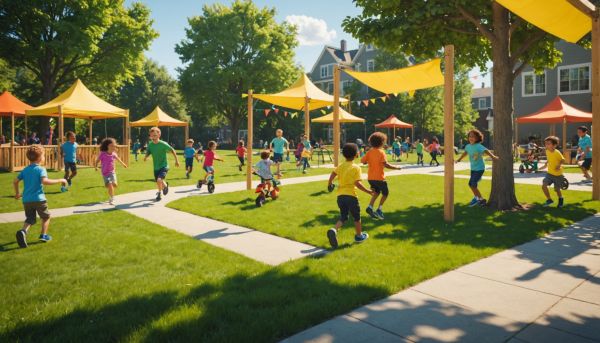 Quel club enfant animera les vacances de vos kids ?