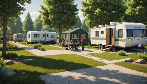 Quel conseil suivre pour louer un mobil-home ?