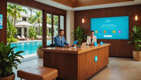 Quel service annexe tester lors de vos vacances ?
