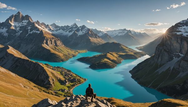 Quel voyage organiser pour découvrir les régions ?