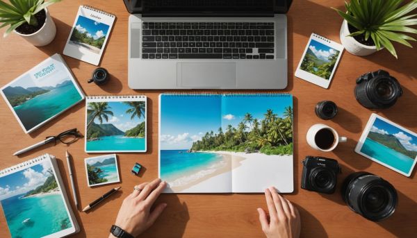 Quelle formule de vacances choisir cette année ?