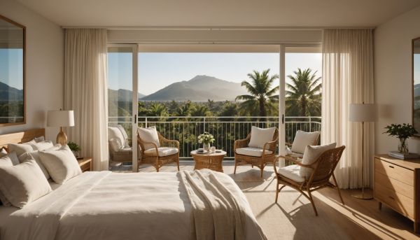 Quelle location choisir pour dormir cet été ?
