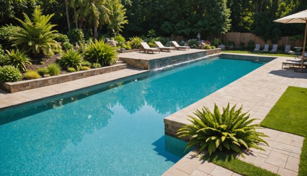 Quelle piscine choisir pour se rafraîchir l'été ?