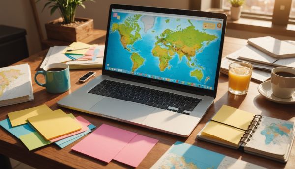 Réductions et codes promo pour vos vacances