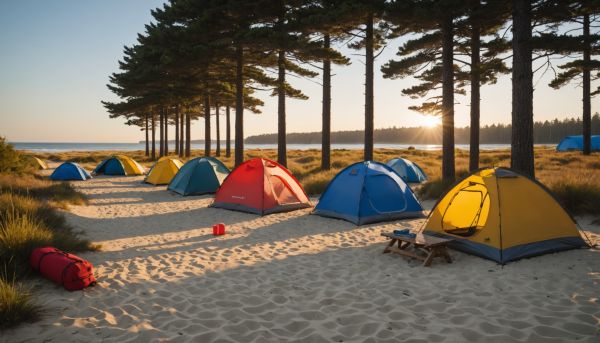 Séjour en plein air : les meilleurs campings à Labenne pour des vacances inoubliables