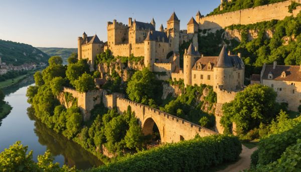Visiter le château de Beynac : conseils pour une meilleure expérience