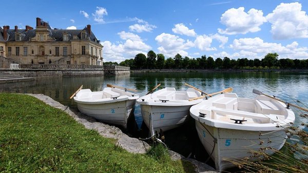 Top 3 des meilleurs campings de Fontainebleau