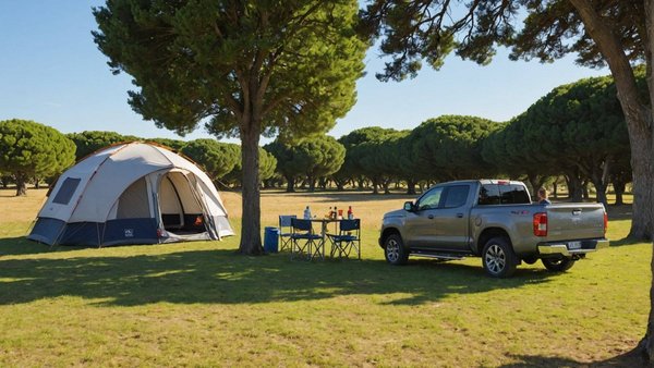 Le meilleur camping de l'île de ré pour des vacances en famille