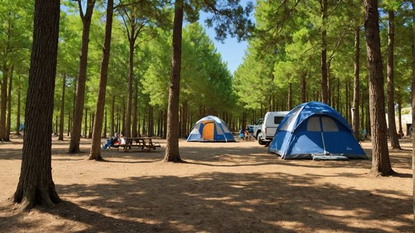 Découvrez le camping 4 étoiles en vendée au val de vie