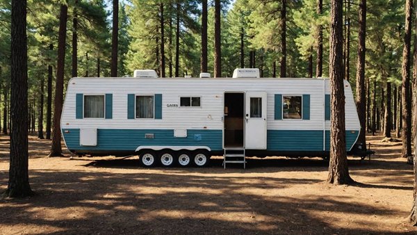 Location mobil-home gard : des vacances inoubliables en famille