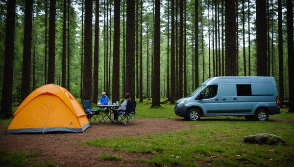 Évadez-vous au camping soustons : nature et loisirs garantis !