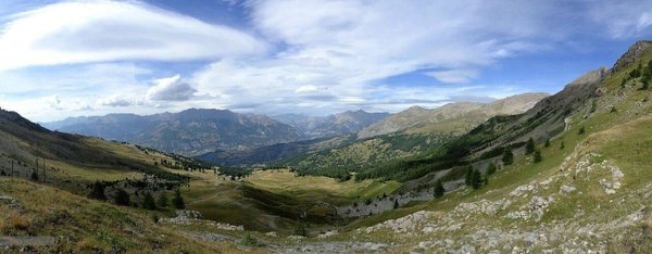 Top 3 des plus beaux campings à Barcelonnette