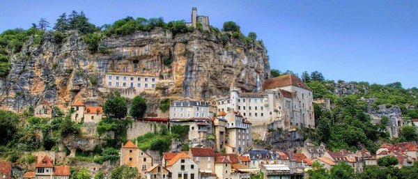 Top 3 des meilleurs campings dans le Lot