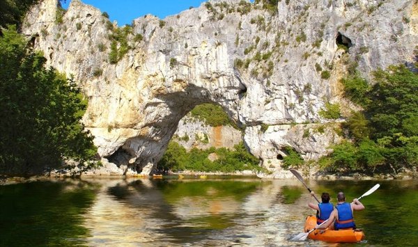 Dans quelle résidence de vacances séjourner en Ardèche ?
