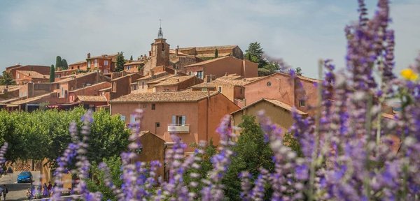 Découvrez le camping la Rivière dans le Luberon