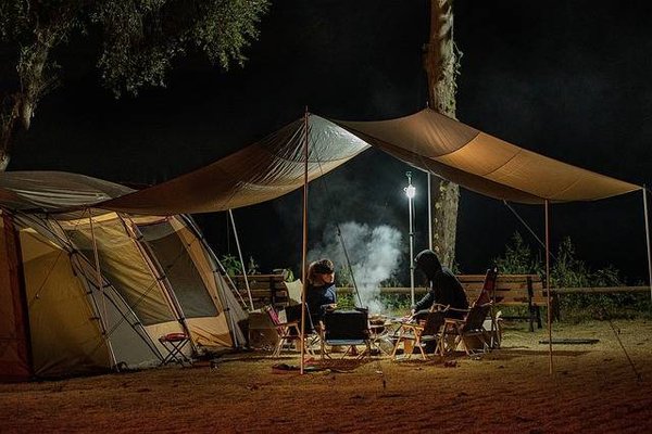 Comment choisir l'emplacement ideal dans un camping a Biscarrosse