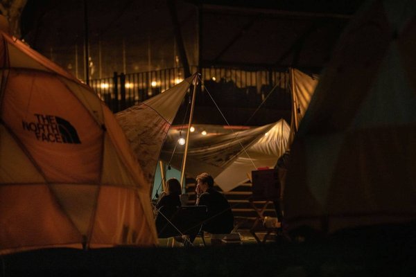 Tout savoir sur le camping les Marsouins à Argelès-sur-mer