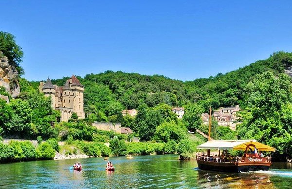 Où camper en Dordogne pour un séjour inoubliable ?