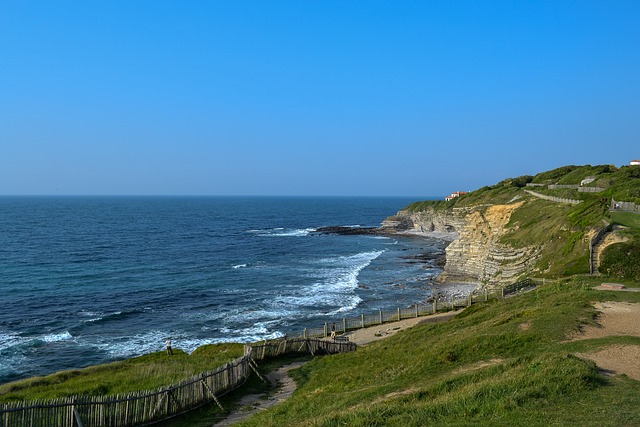 Votre guide complet des meilleurs campings à Saint-Jean-de-Luz : Vacances au cœur du Pays Basque 64