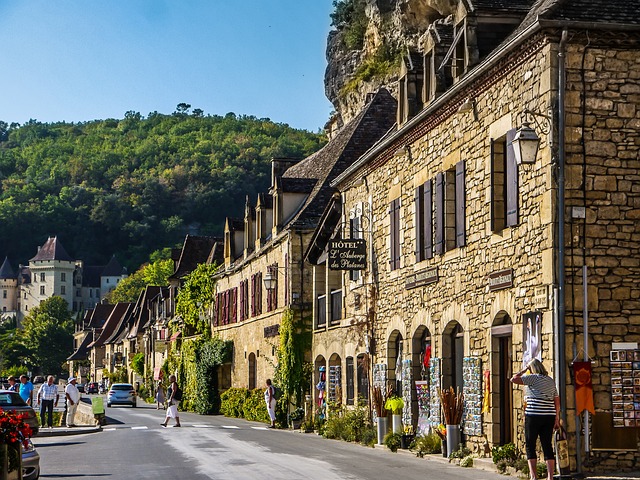 Top 10 des meilleurs campings du Périgord Noir pour des vacances mémorables