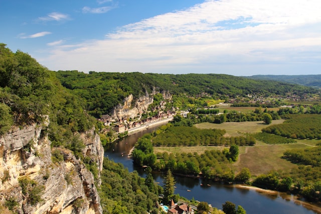 Les meilleurs campings pour découvrir les charmes autour de Périgueux