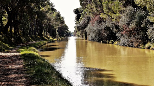 Découvrez les Charmes d’un Camping 3 Étoiles dans l’Aude pour des Vacances inoubliables