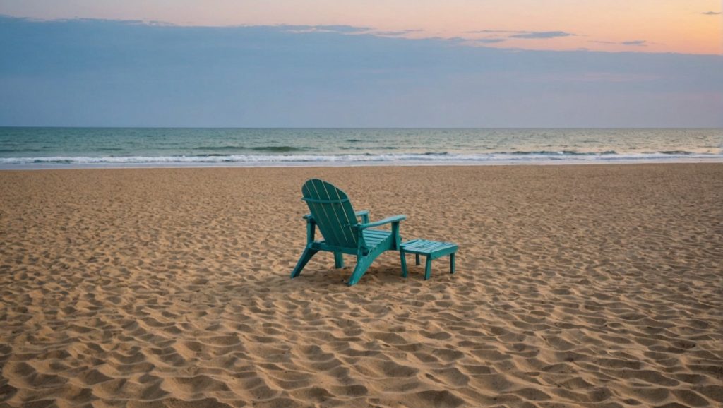 Pourquoi choisir la vendée et son bord de mer pour vos vacances ?