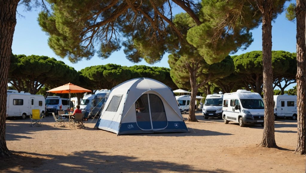 Découvrez le camping 5 étoiles cap d’agde pour des vacances inoubliables